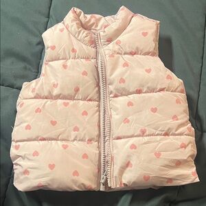 Infant Vest